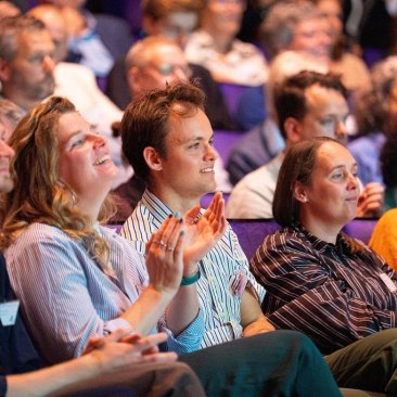 WDE 2026 congres 6