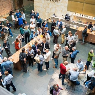 WDE 2026 congres 12