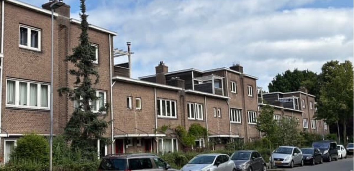 clusteraanpak verduurzamen monumenten huis ter cleeff haarlem
