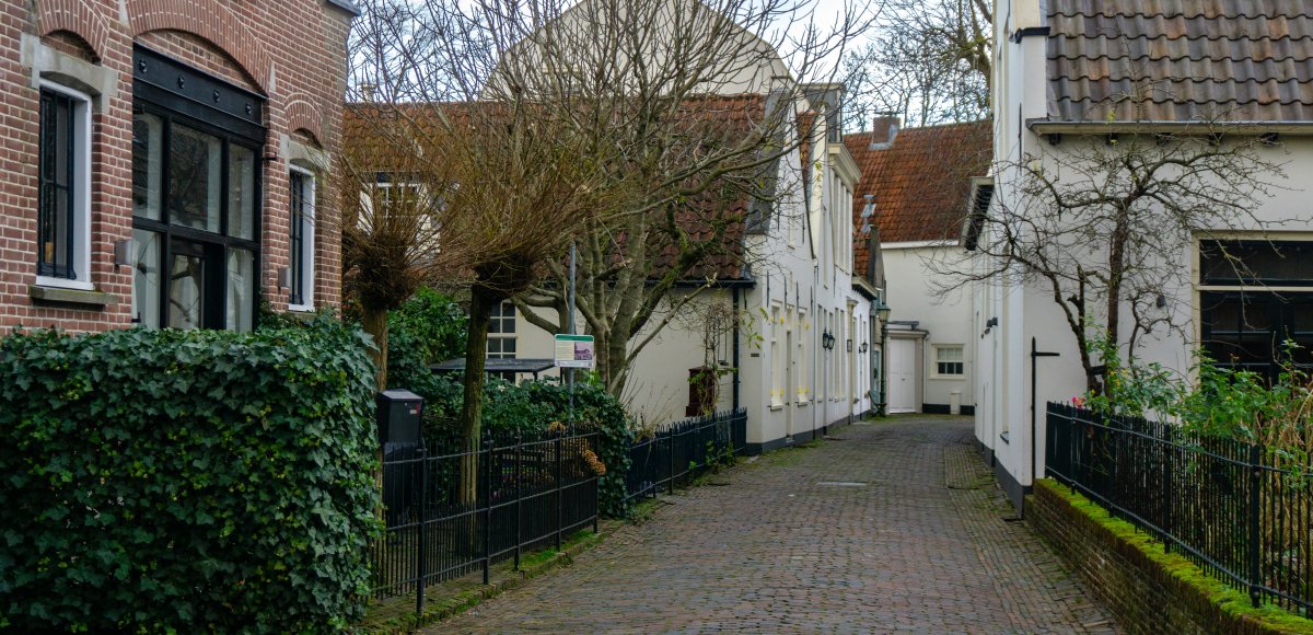 monumentaal ensemble