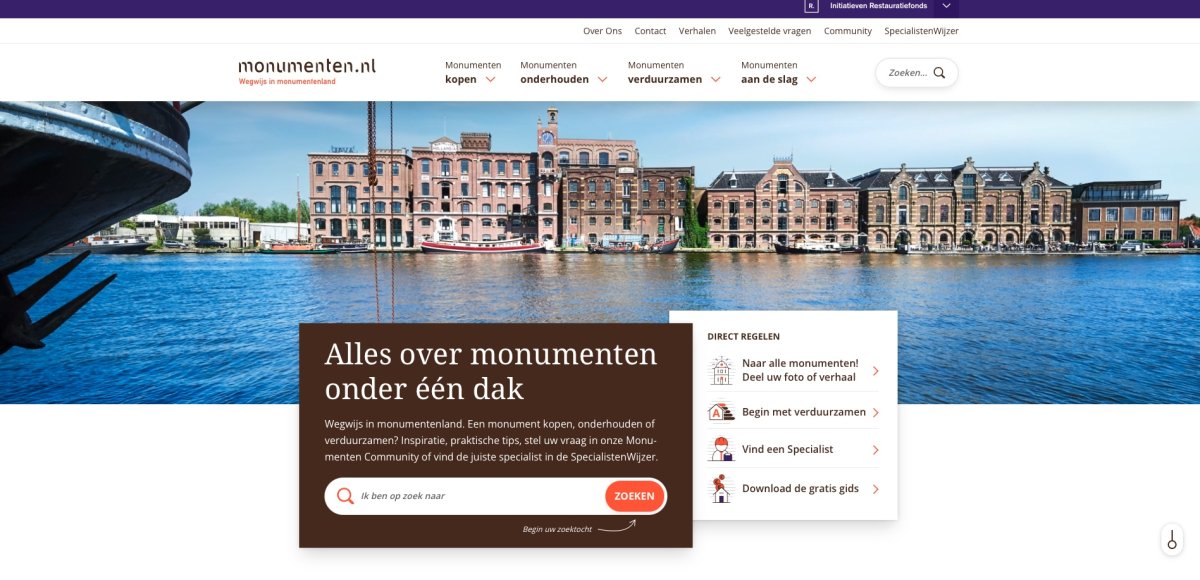 Monumenten.nl