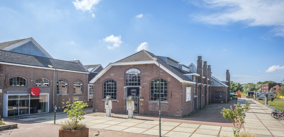Veerensmederij Amersfoort