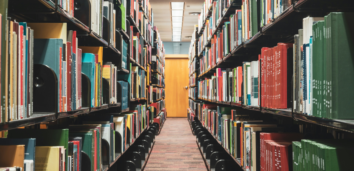 Bibliotheek