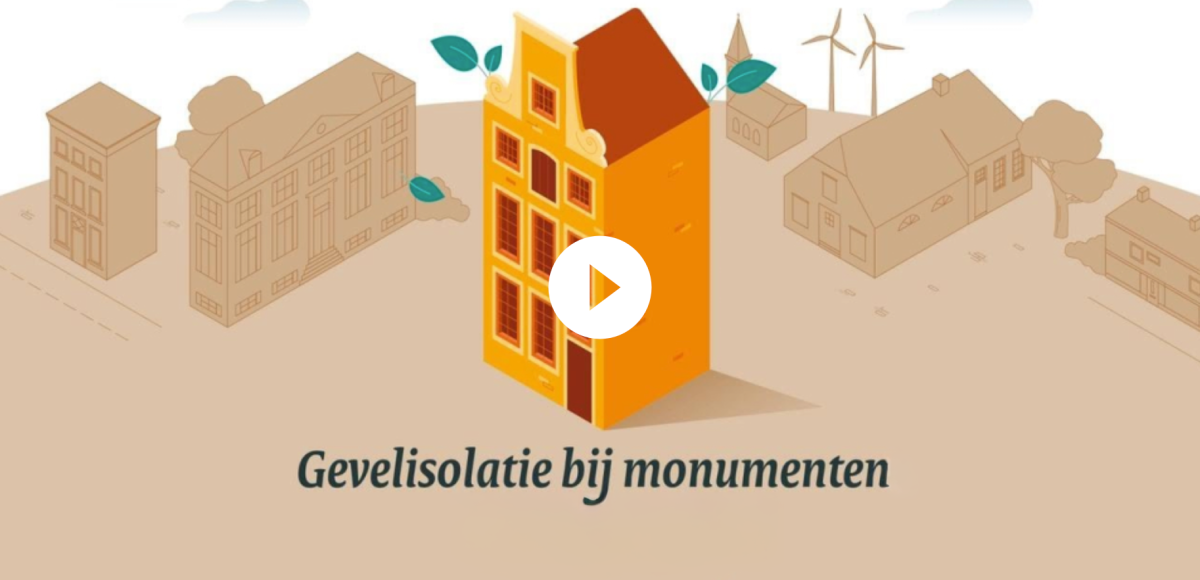 screenshot animatieserie gevelisolatie bij monumenten