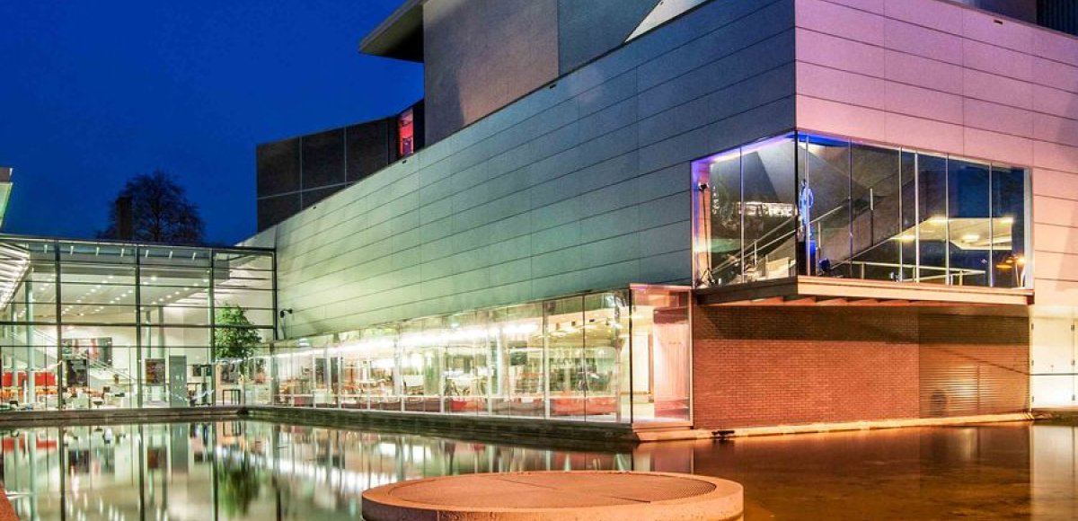 Theater Orpheus, Apeldoorn