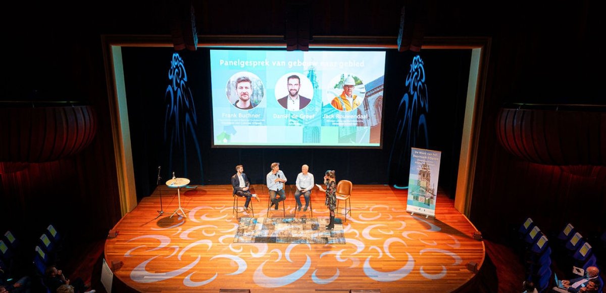 WDE congres '26
