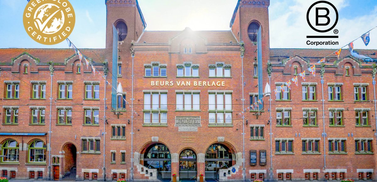 Beurs van Berlage