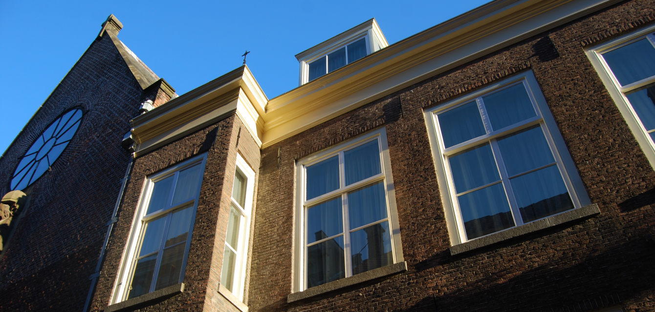 Dunnink Duurzaam Monumenten Advies