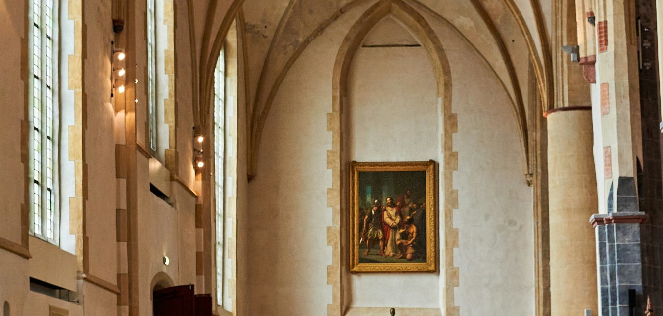 Groninger kerken