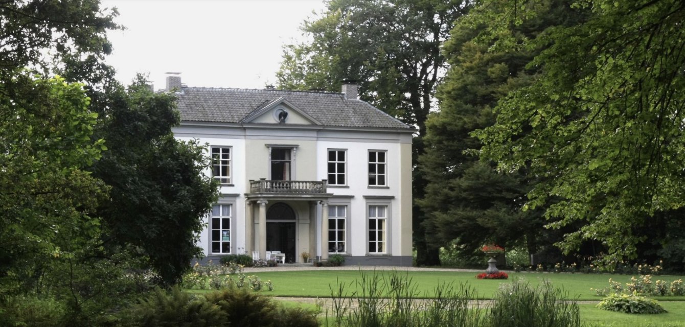 Landhuis de Colckhof