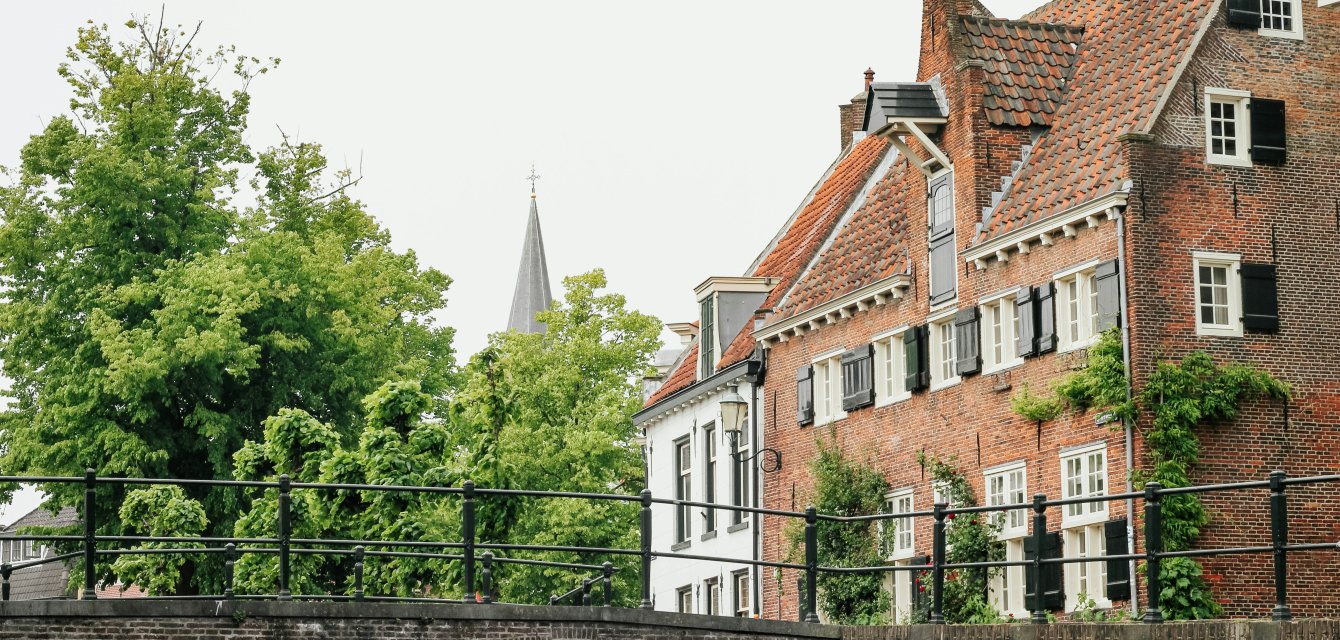 Amersfoort_Micheile Henderson