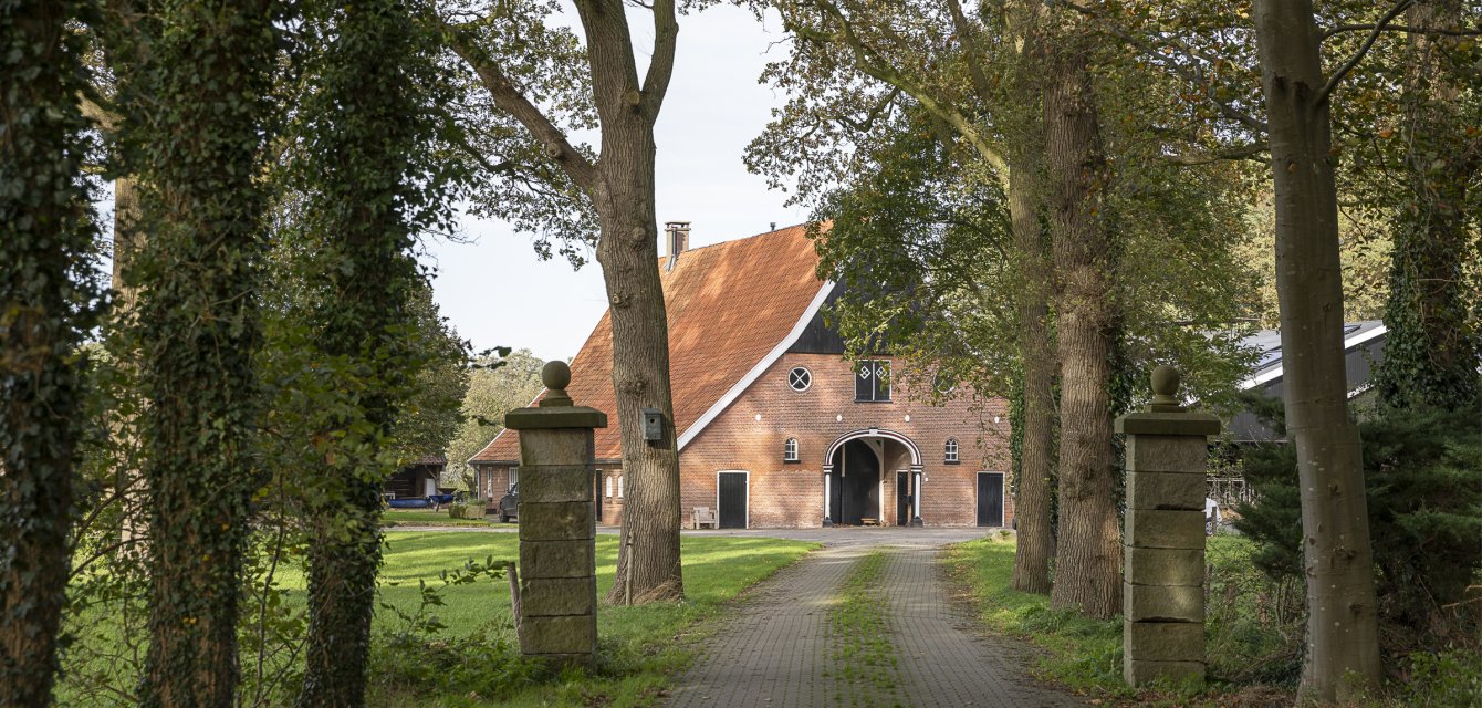 Boerderijenfonds_Fotograaf Harry Cock
