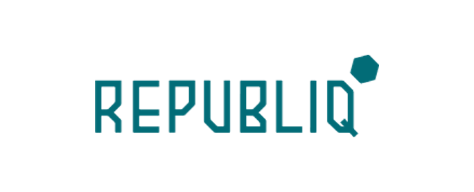 Logo republiq