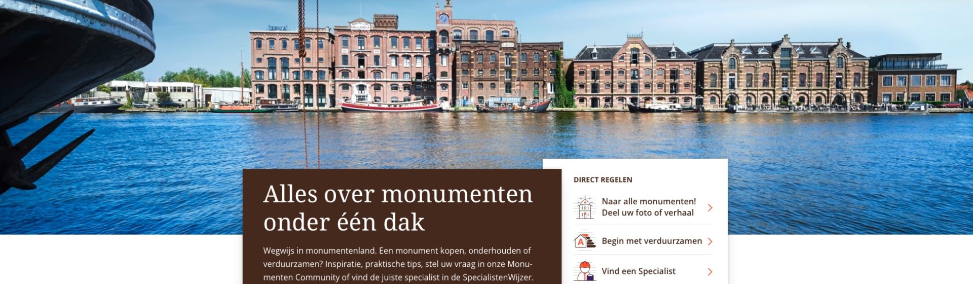 Monumenten.nl