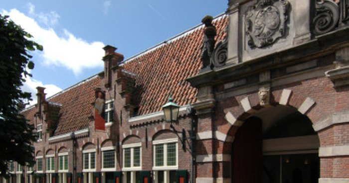 Groot Heiligland 62, Haarlem - Monumenten.nl