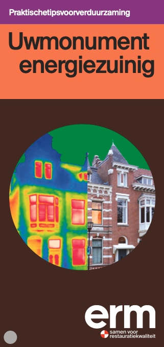 ERM Waaier Duurzaamheid
