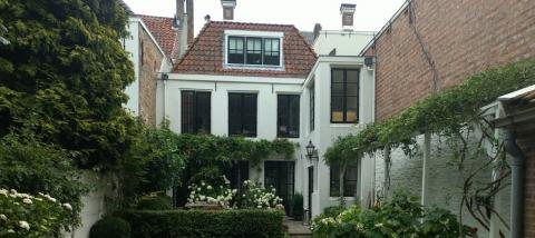 Monumentenpaspoort Zeeland