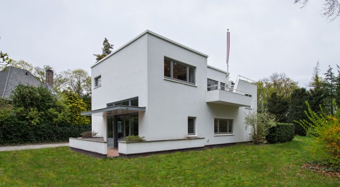 Huize Polak Hilversum