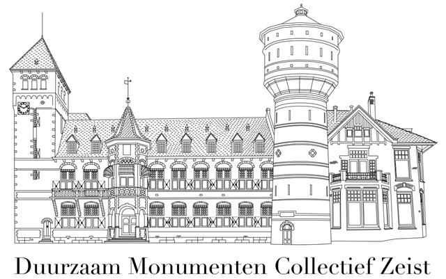 duurzaam monumenten collectief Zeist