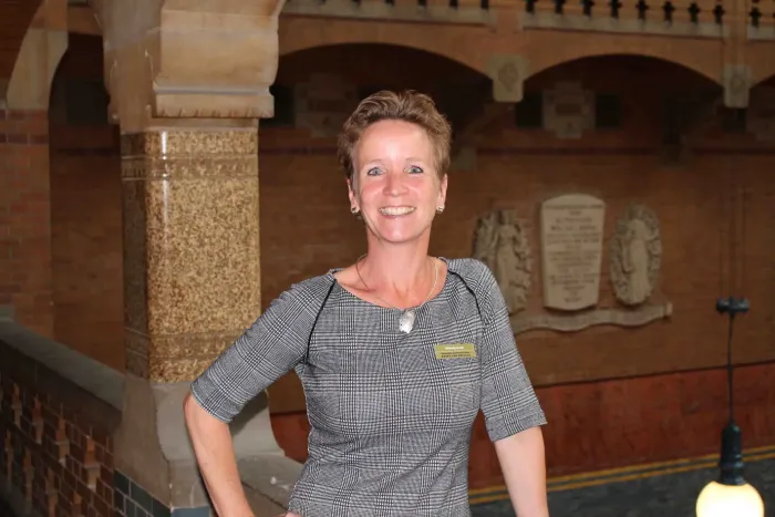 Willemijn de Vet